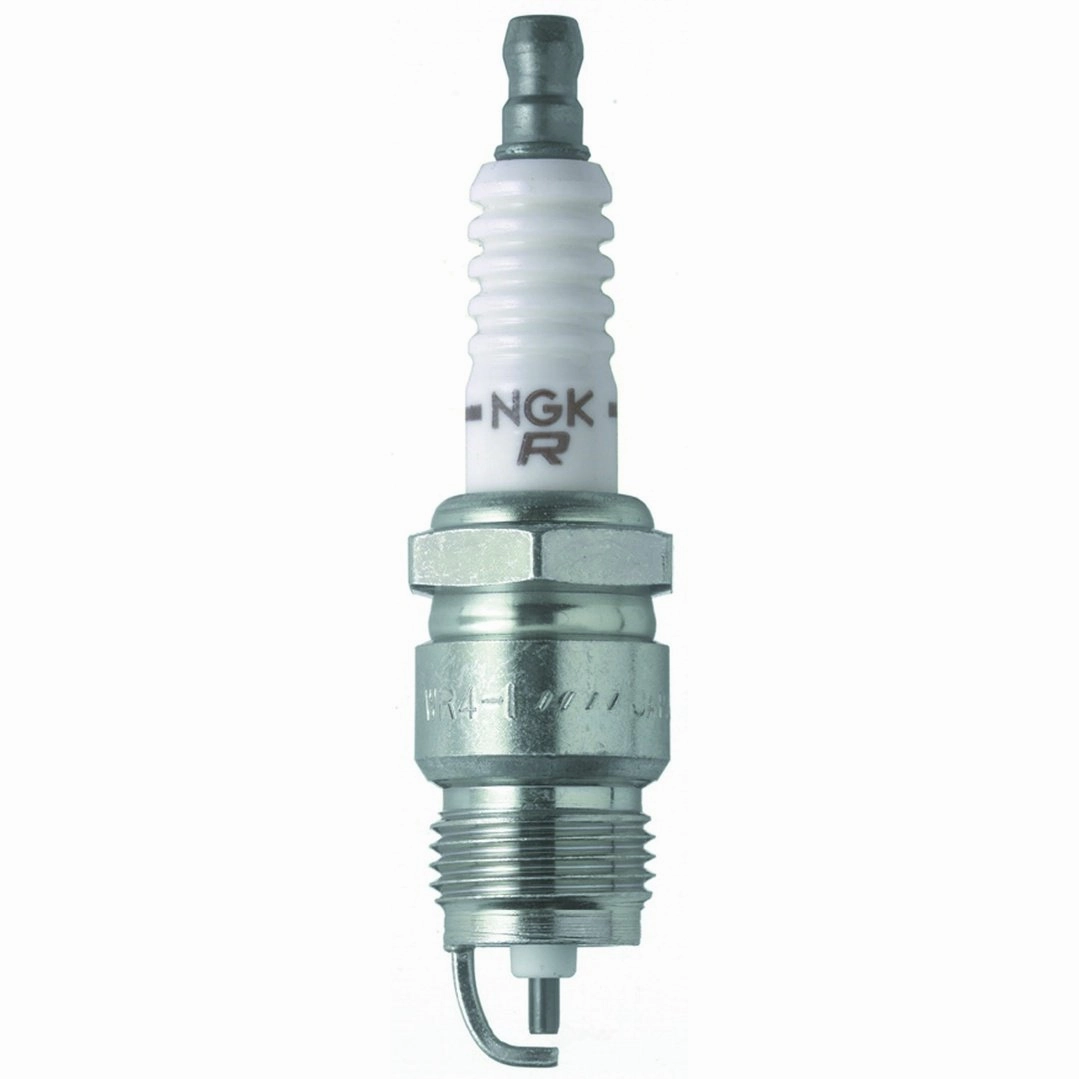 WR4-1 NGK G-Power Platinum Spark Plug, 2-pk