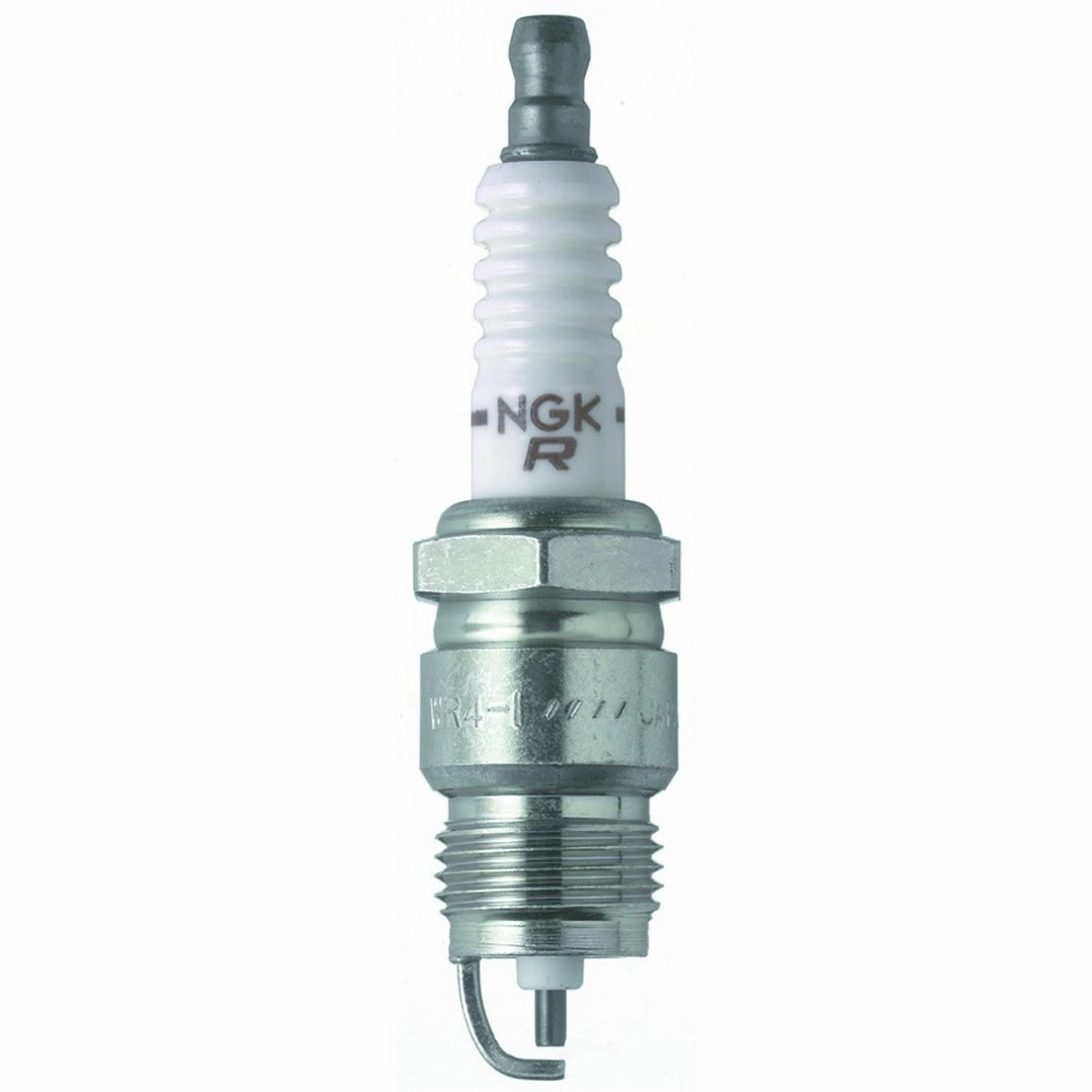 WR4-1 NGK G-Power Platinum Spark Plug, 2-pk