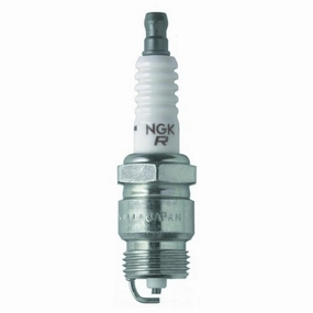 WR5 NGK G-Power Platinum Spark Plug, 1-pk