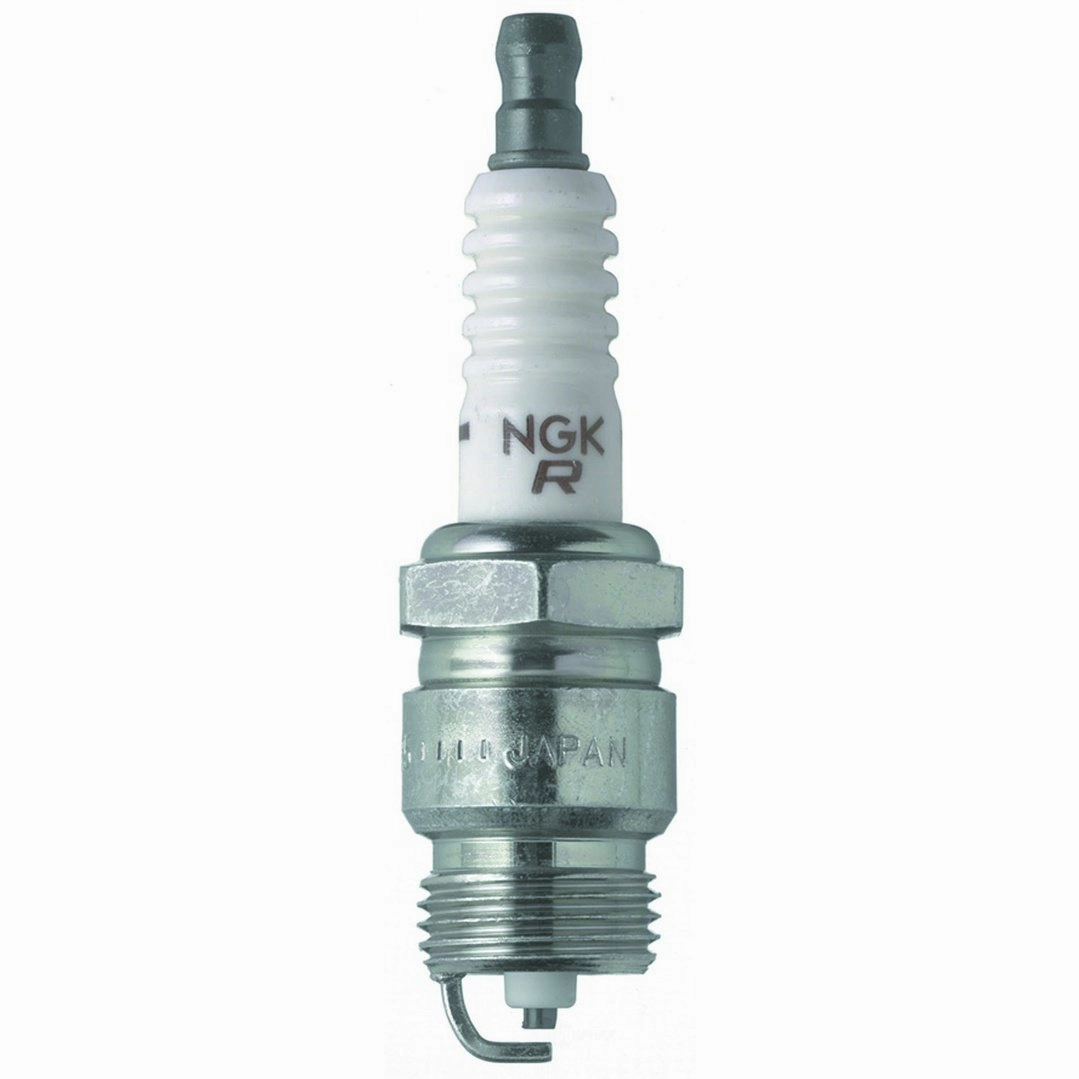 WR5 NGK G-Power Platinum Spark Plug, 1-pk