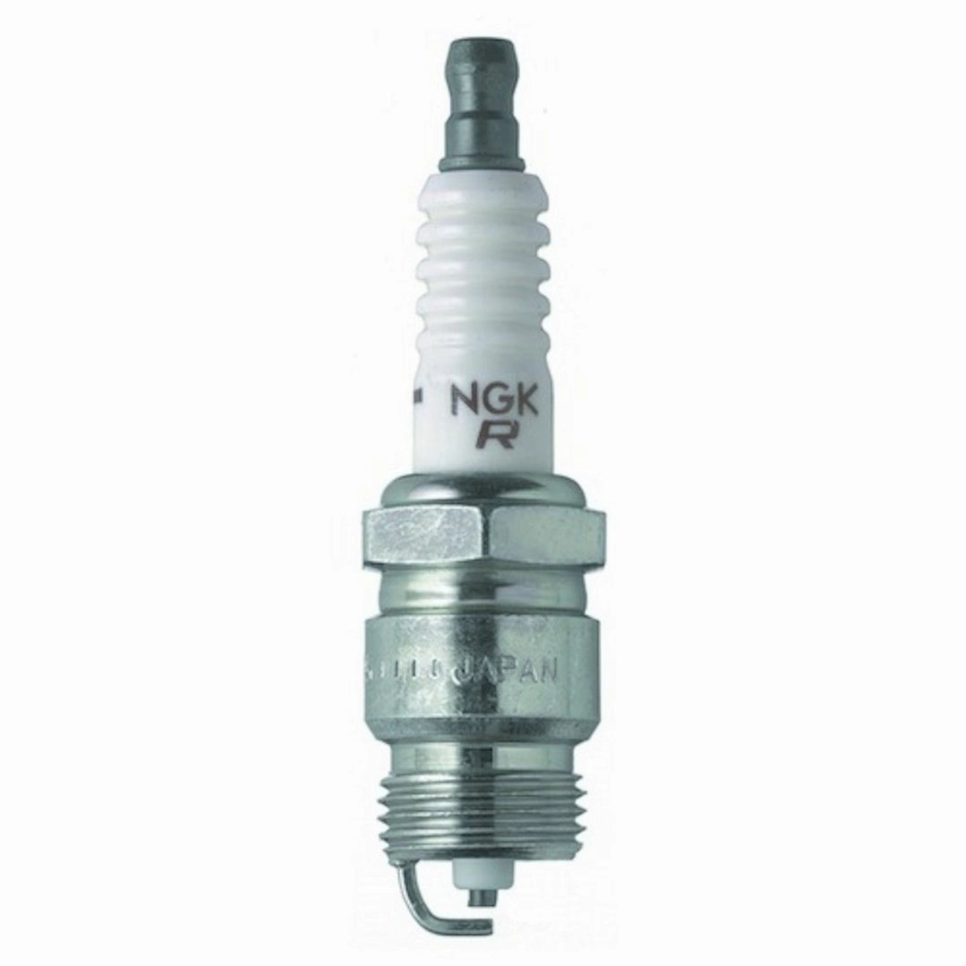 WR5 NGK G-Power Platinum Spark Plug, 1-pk