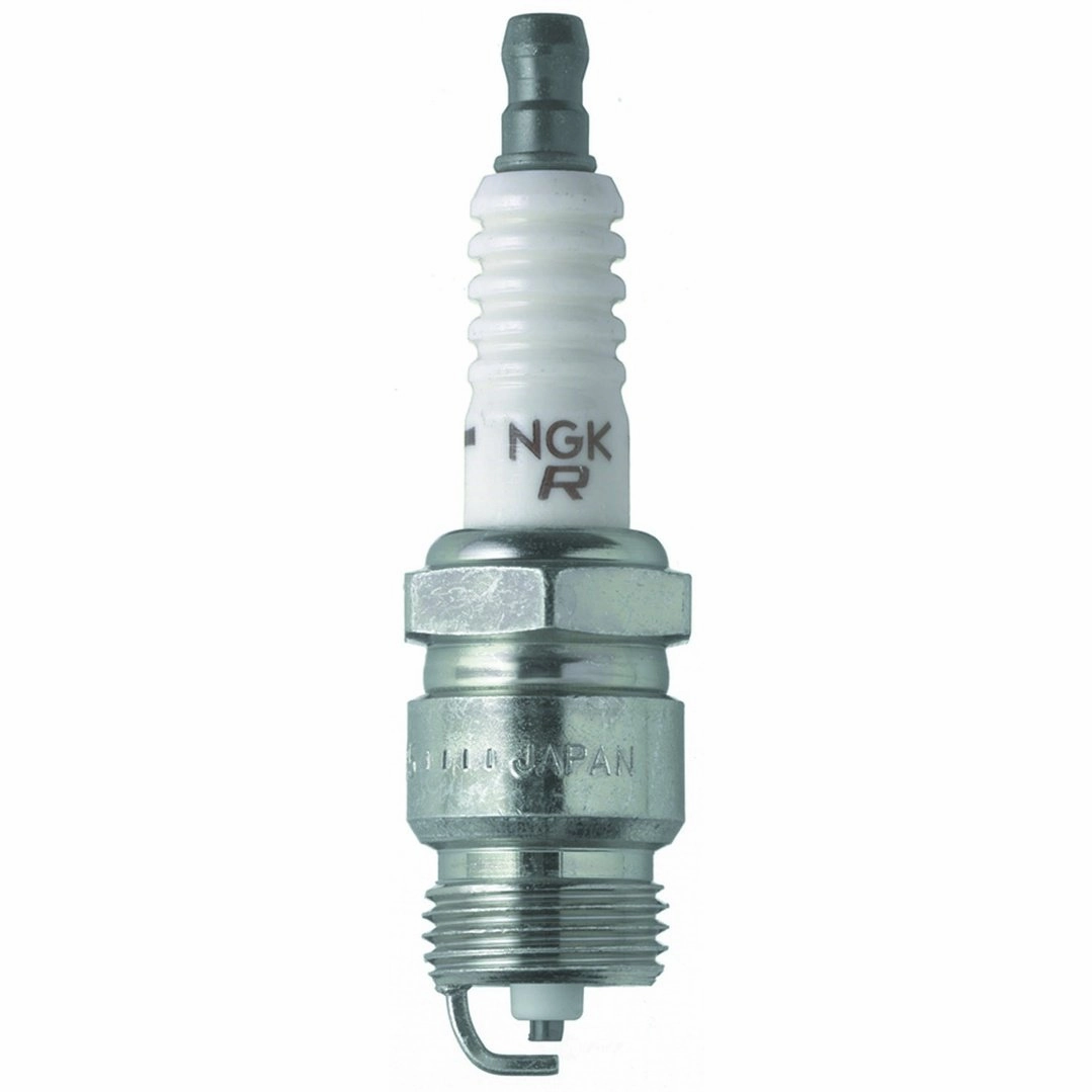 WR5 NGK G-Power Platinum Spark Plug, 1-pk